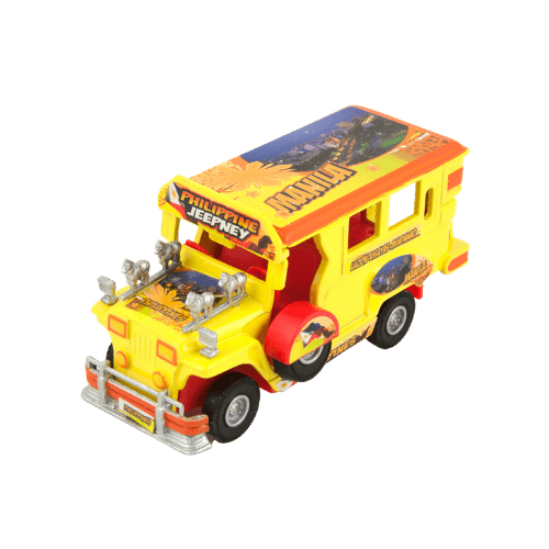 P5 Science Learning Journey - MINT Museum of Toys: Energy Through Play
