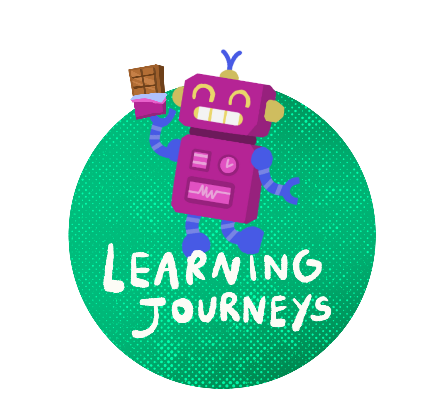 P3-P5 Learning Journeys & Workshops