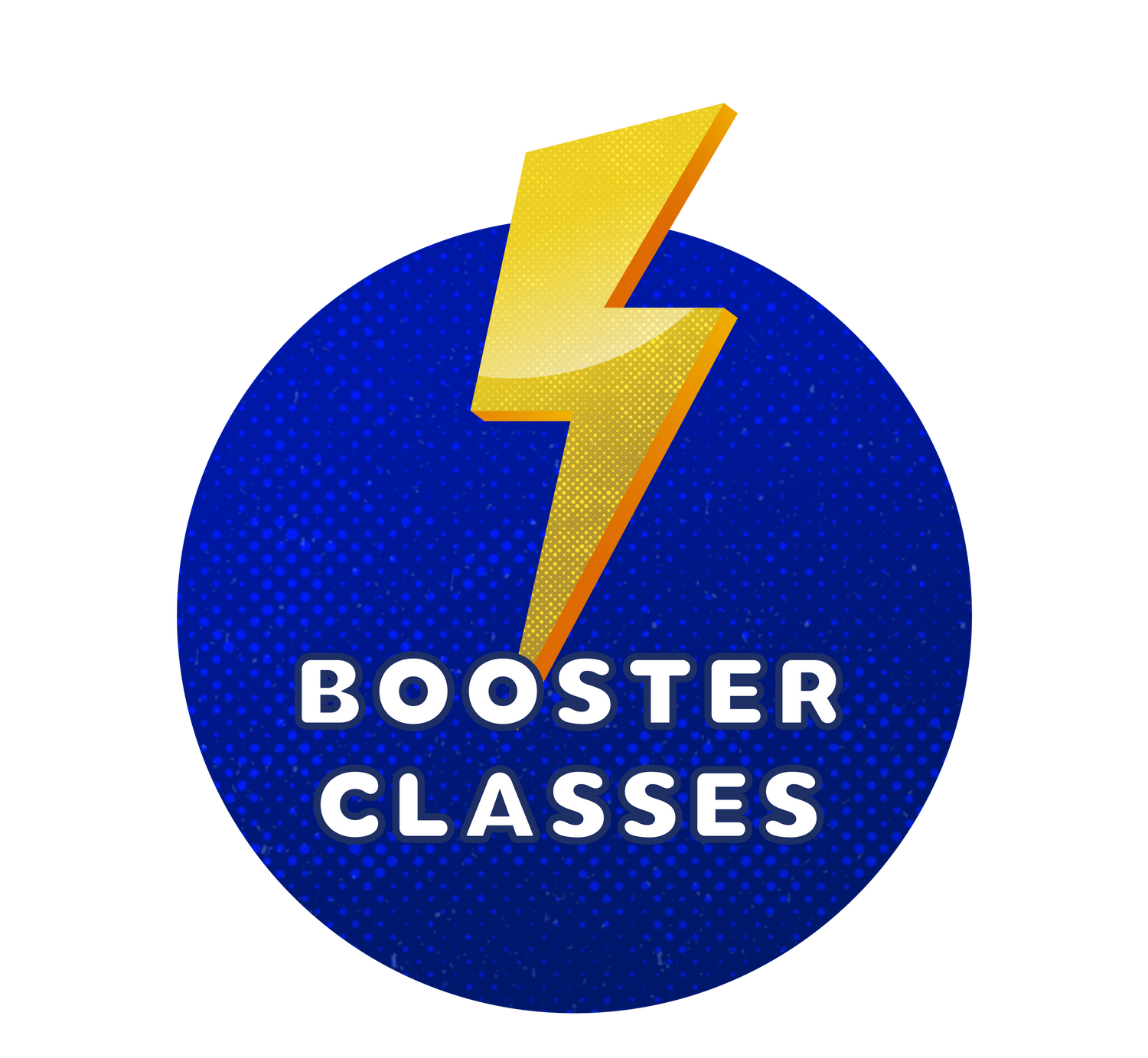 P5 & P6 Booster Classes